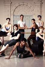 Watch Agony & Ecstasy A Year with English National Ballet 123movies
