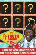Watch The R-Truth Game Show 123movies