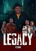Watch Legacy 123movies
