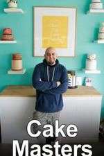 Watch Cake Masters 123movies