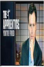 Watch The Apprentice You're Fired 123movies