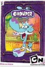 Watch Chowder 123movies