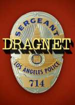 Watch Dragnet 123movies