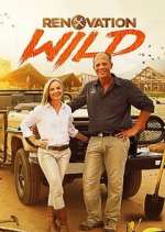 Watch Renovation Wild 123movies
