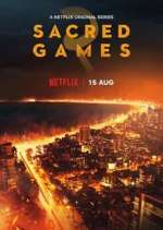 Watch Sacred Games 123movies