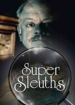 Watch Super Sleuths 123movies