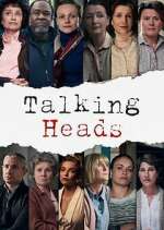 Watch Alan Bennett's Talking Heads 123movies