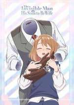 Watch The Invisible Man and His Soon-to-Be Wife 123movies