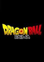 Watch Dragon Ball DAIMA 123movies