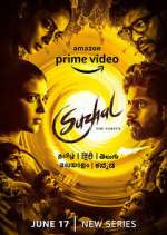 Watch Suzhal - The Vortex 123movies