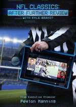 Watch NFL Classics: After Further Review 123movies
