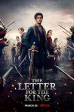 Watch The Letter for the King 123movies