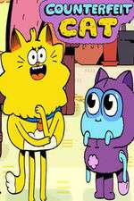 Watch Counterfeit Cat 123movies