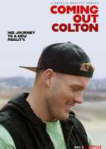 Watch Coming Out Colton 123movies