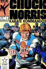 Watch Chuck Norris: Karate Kommandos 123movies
