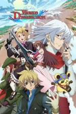 Watch Sands of Destruction 123movies