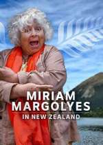 Watch Miriam Margolyes in New Zealand 123movies
