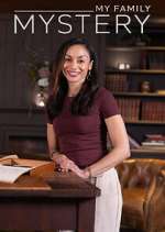 Watch My Family Mystery 123movies