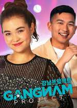 Watch Gangnam Project 123movies