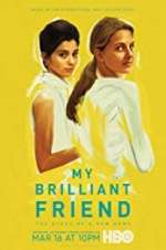 Watch My Brilliant Friend 123movies