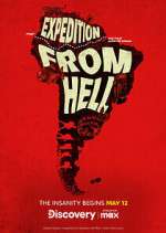 Watch Expedition from Hell: The Lost Tapes 123movies