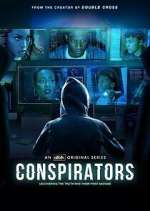 Watch Conspirators 123movies