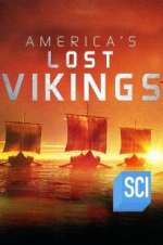 Watch America\'s Lost Vikings 123movies