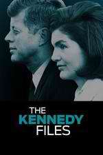 Watch The Kennedy Files 123movies