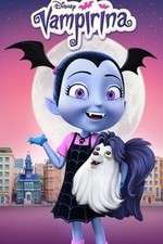 Watch Vampirina 123movies