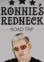 Watch Ronnie's Redneck Road Trip 123movies