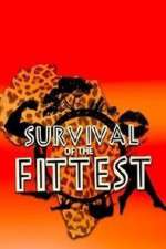 Watch Survival of the Fittest 123movies