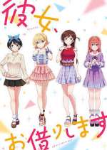 Watch Rent-A-Girlfriend 123movies