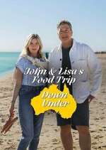 Watch John & Lisa's Food Trip Down Under 123movies
