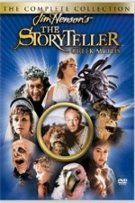 Watch The Storyteller Greek Myths 123movies