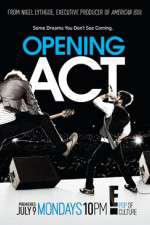 Watch Opening Act 123movies