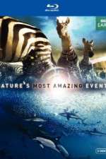 Watch Nature's Great Events (2009) 123movies