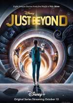 Watch Just Beyond 123movies
