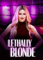 Watch Lethally Blonde 123movies