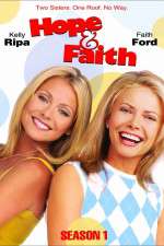 Watch Hope & Faith 123movies