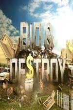 Watch Bid & Destroy 123movies