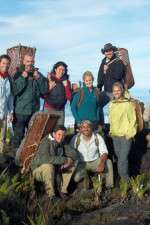 Watch Out Of The Wild: Venezuela 123movies