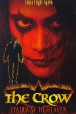Watch The Crow: Stairway to Heaven 123movies