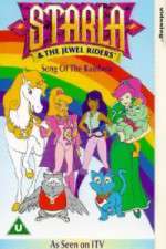 Watch Princess Gwenevere and the Jewel Riders 123movies