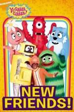 Watch Yo Gabba Gabba! 123movies