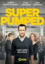 Watch Super Pumped 123movies