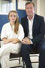 Watch Killer Women with Piers Morgan 123movies