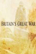 Watch Britain's Great War 123movies