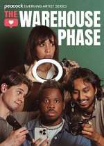 Watch The Warehouse Phase 123movies