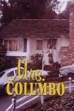 Watch Mrs Columbo 123movies