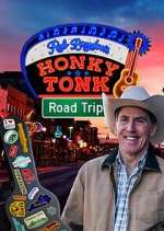 Watch Rob Brydon\'s Honky Tonk Road Trip 123movies